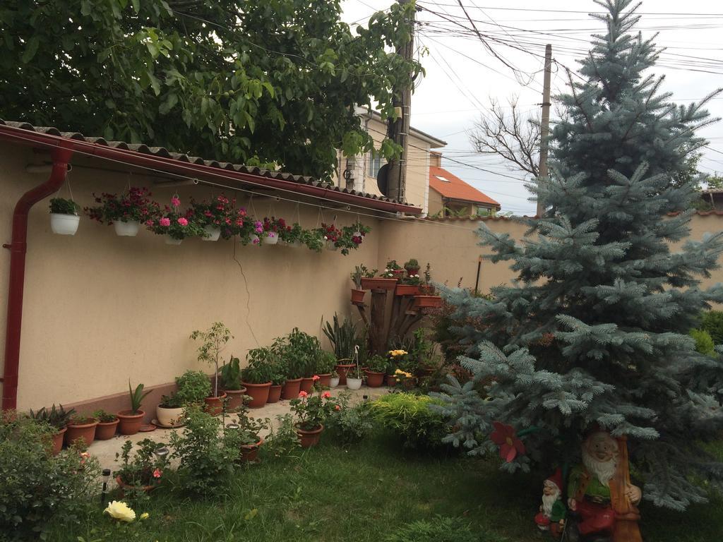 Casa Litoral Hotel Constanta Exterior photo